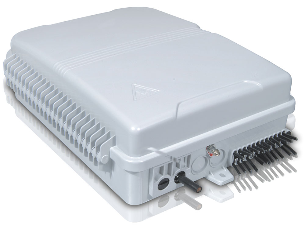 Optic Distribution Box