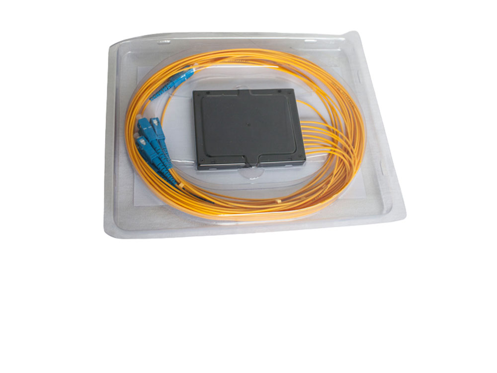 ABS Box PLC Optic Splitter