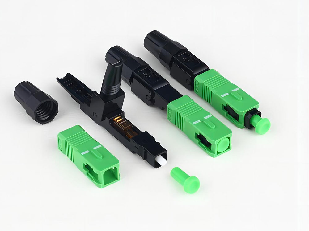 <span style="display: none;">&nbsp;</span>Quick Assembly Connector